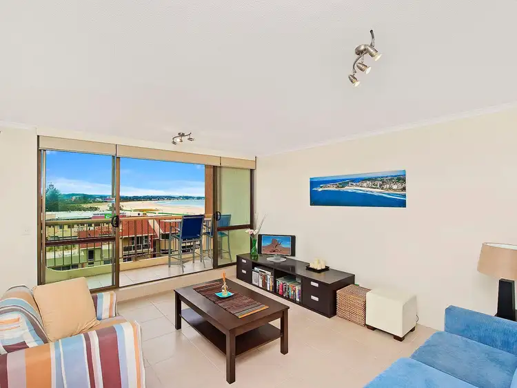 Second view of Homely apartment listing, 20/22 Marine Parade, Kirra QLD 4225