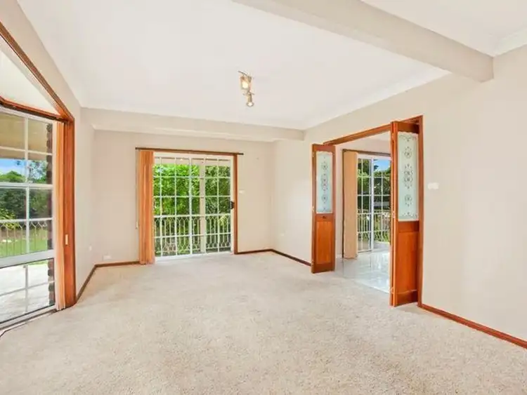 Third view of Homely house listing, 85 Staff Road, Cordeaux Heights NSW 2526