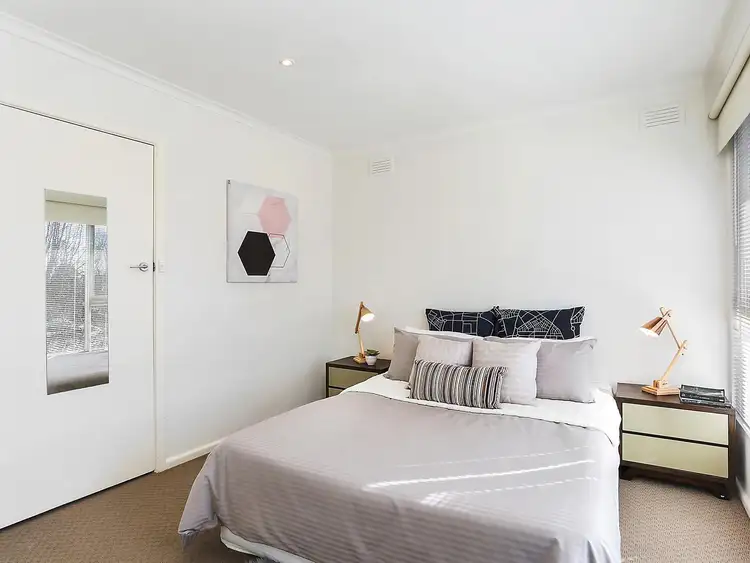 Fourth view of Homely townhouse listing, 1/21 Camira Street, Malvern East VIC 3145