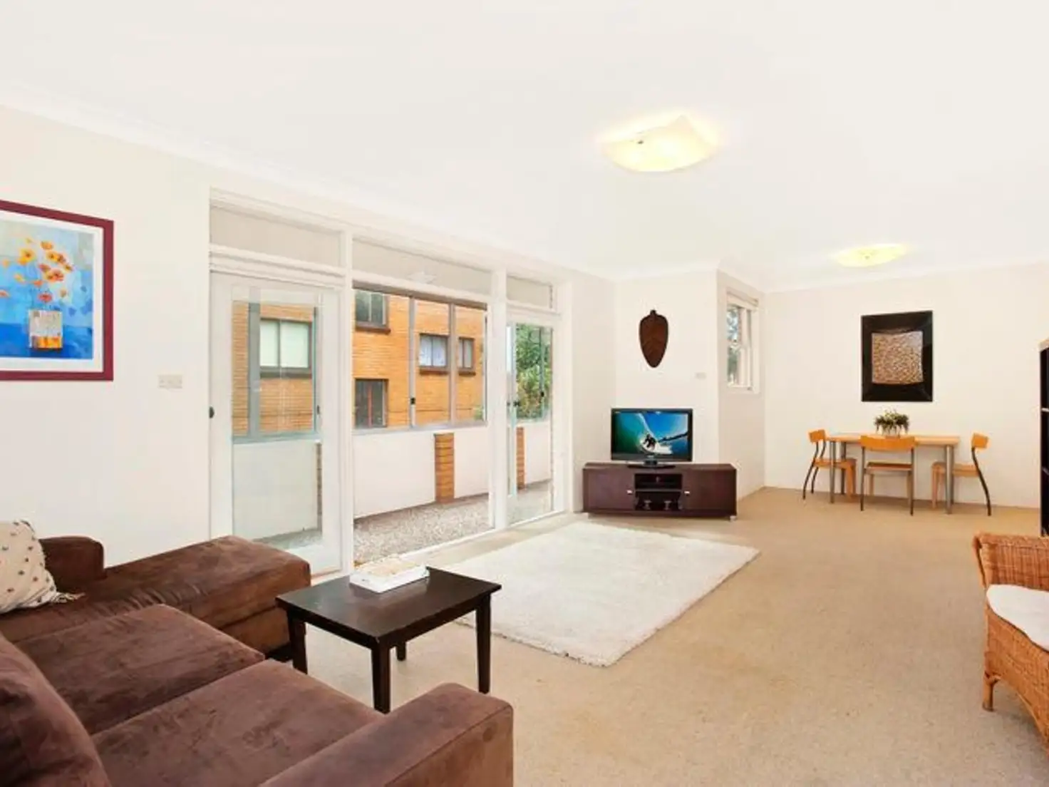 Main view of Homely apartment listing, 4/130 Brook Street, Coogee NSW 2034