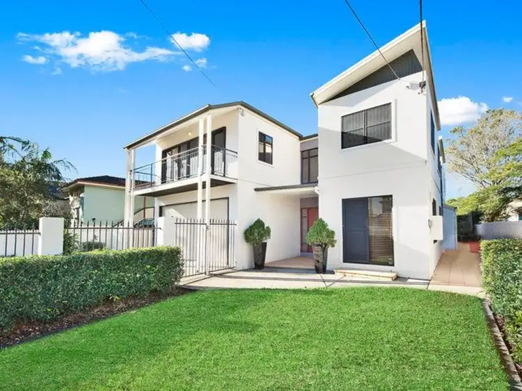 77 Quay Street, Bulimba QLD 4171