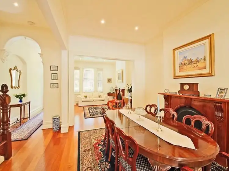 Second view of Homely house listing, 95 Jersey Road, Woollahra NSW 2025