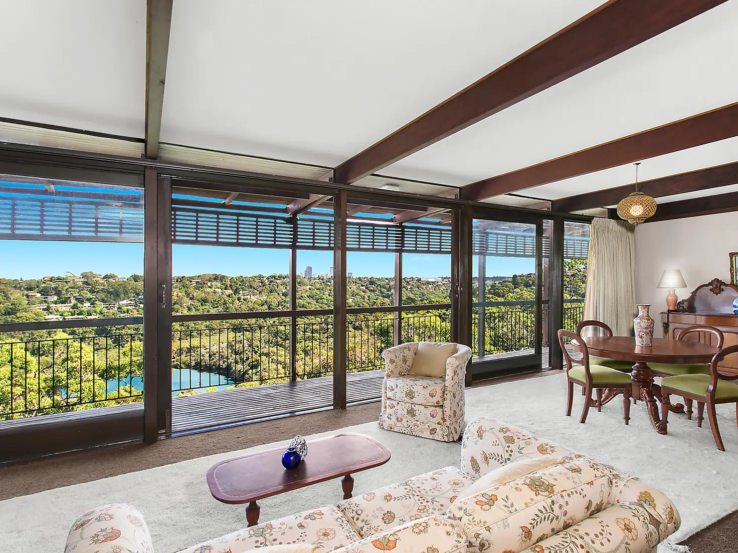 Main view of Homely house listing, 18 Morella Place, Castle Cove NSW 2069