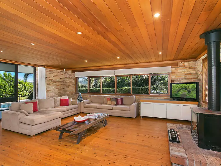 Second view of Homely house listing, 6 Delwood Close, Mona Vale NSW 2103