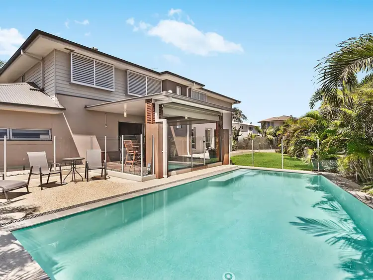 Main view of Homely house listing, 9 Palladium Boulevard, Hope Island QLD 4212