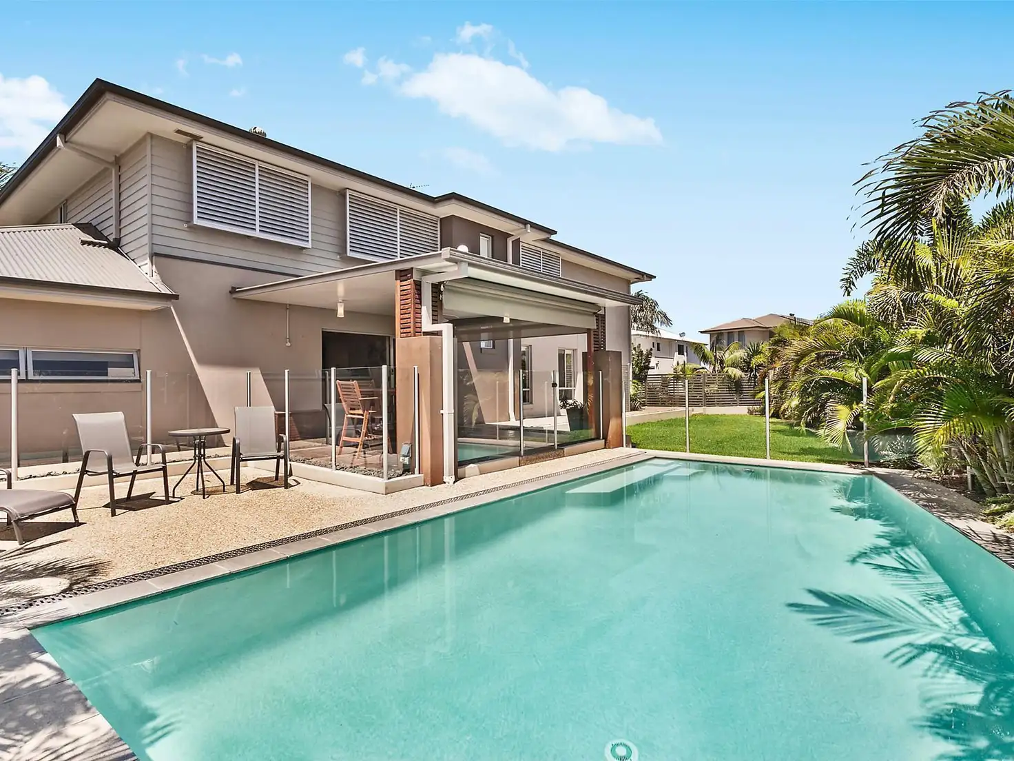 Main view of Homely house listing, 9 Palladium Boulevard, Hope Island QLD 4212