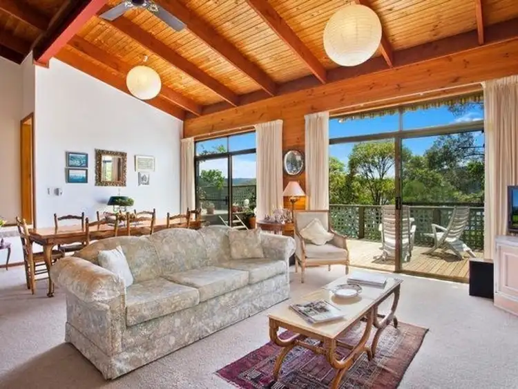 Second view of Homely house listing, 49 Woy Woy Bay Road, Woy Woy Bay NSW 2256
