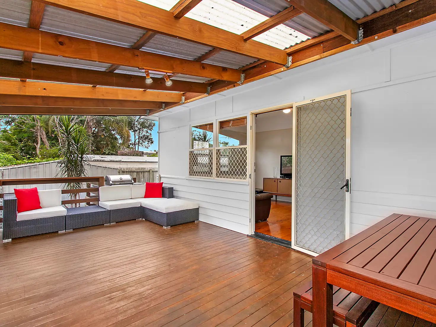 Main view of Homely house listing, 27 Amboina Avenue, Palm Beach QLD 4221