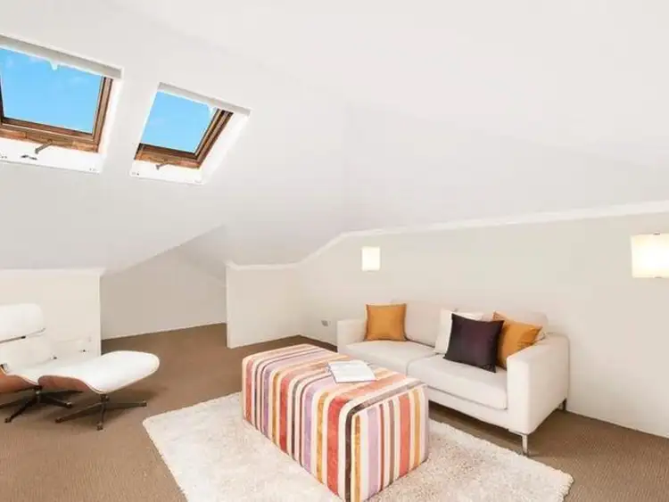 Third view of Homely townhouse listing, 83 Palmer Street, Balmain NSW 2041