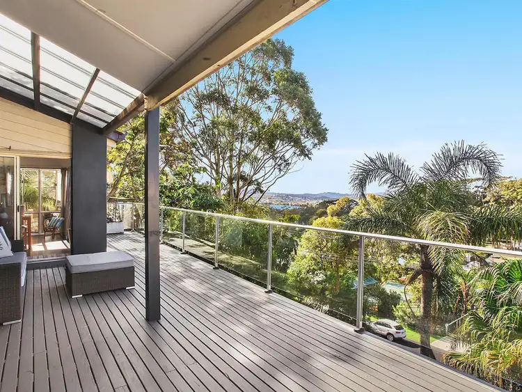 Main view of Homely house listing, 74 Riviera Avenue, Terrigal NSW 2260