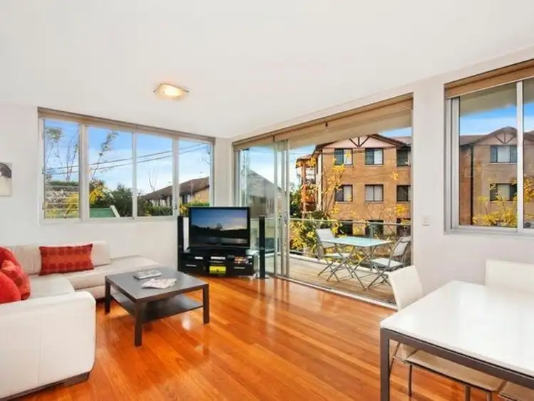 7/173 Bronte Road, Queens Park NSW 2022