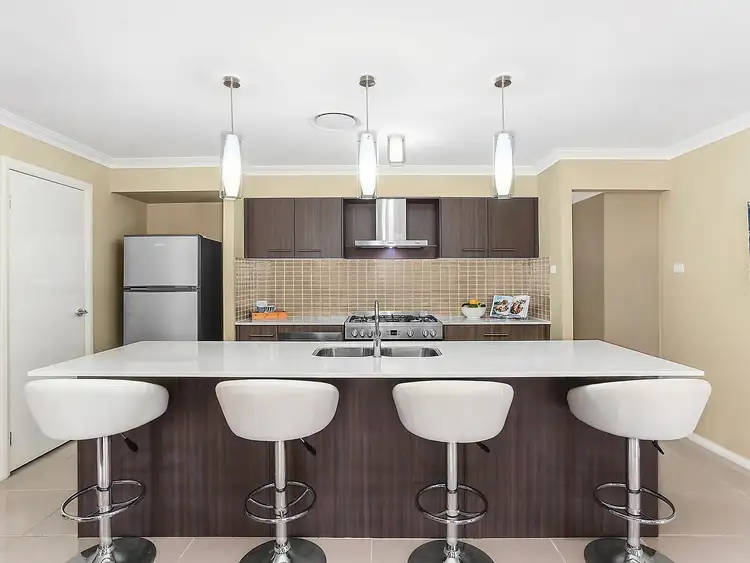 Third view of Homely house listing, 33 Danvers Road, Spring Farm NSW 2570
