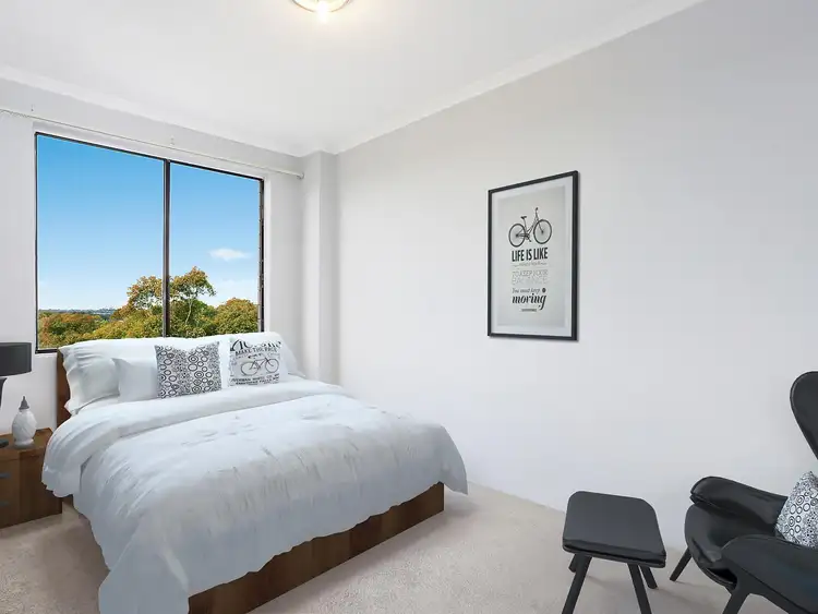 Fifth view of Homely apartment listing, 78/504 Church Street, North Parramatta NSW 2151