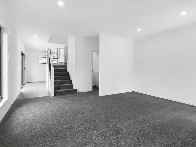 Third view of Homely townhouse listing, 13A Malcolm Court, Croydon North VIC 3136