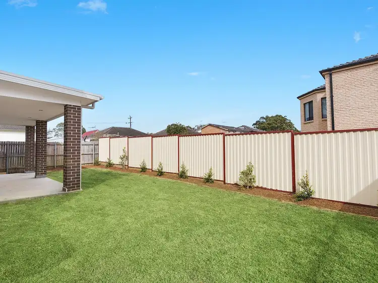 Fourth view of Homely house listing, 2 Stanton Street, Liverpool NSW 2170