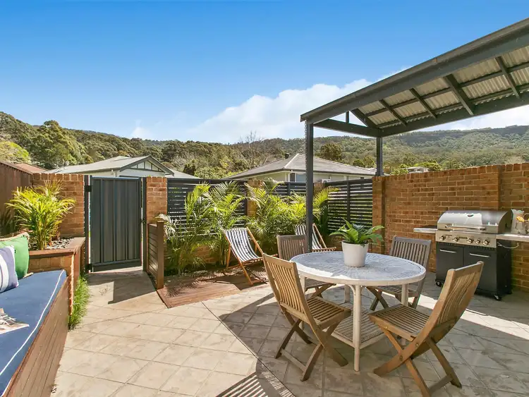Fourth view of Homely house listing, 1/52C Pass Avenue, Thirroul NSW 2515