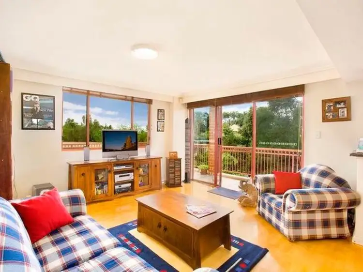 430/83 Dalmeny Avenue, Rosebery NSW 2018