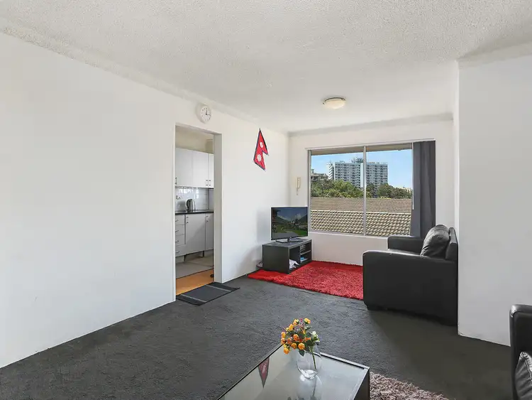 15/91 Great Western Highway, Parramatta NSW 2150