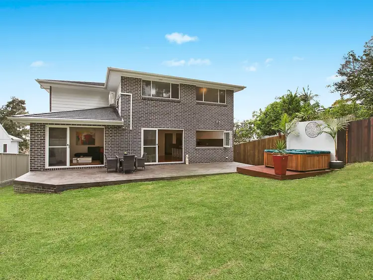 Fourth view of Homely house listing, 12 Mountain Avenue, Woonona NSW 2517
