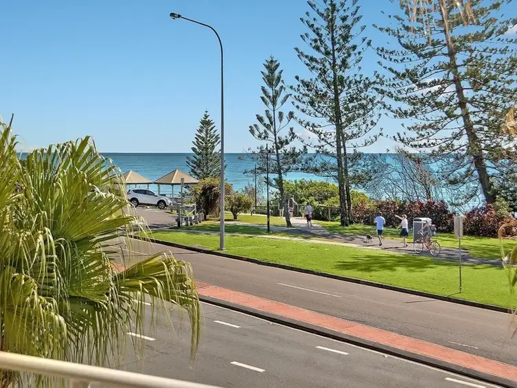 Fifth view of Homely apartment listing, 21/2 Meta Street, Mooloolaba QLD 4557
