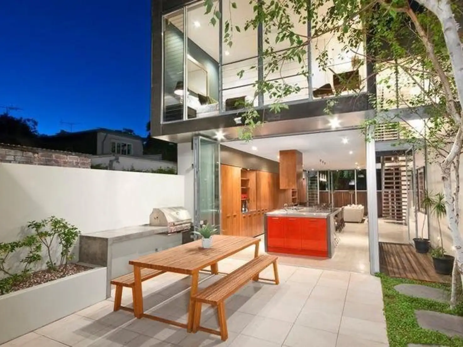 Main view of Homely house listing, 13 Lyne Street, Alexandria NSW 2015