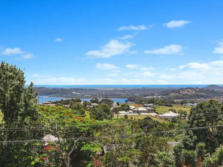 Main view of Homely house listing, 581 Terranora Road, Terranora NSW 2486