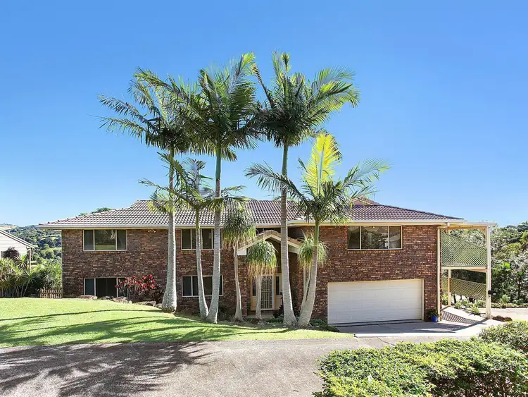 36 Warringa Drive, Bilambil Heights NSW 2486