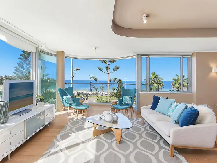 206/152 Campbell Parade, Bondi Beach NSW 2026