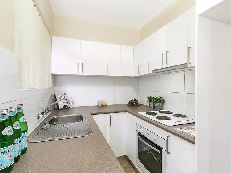 Third view of Homely apartment listing, 1/27 Parry Avenue, Narwee NSW 2209