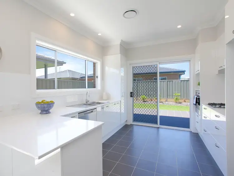 Third view of Homely house listing, 24 Heron Circuit, Fullerton Cove NSW 2318