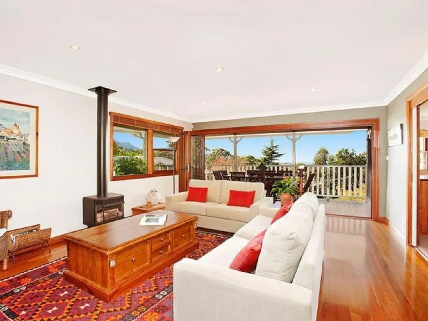 Main view of Homely house listing, 14 Cudgee Crescent, Mount Kembla NSW 2526