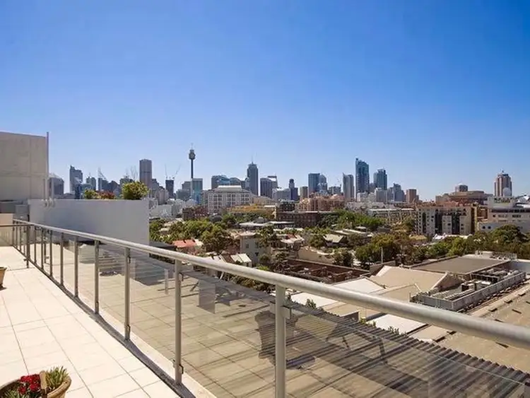Second view of Homely apartment listing, 85/102 Miller Street, Pyrmont NSW 2009