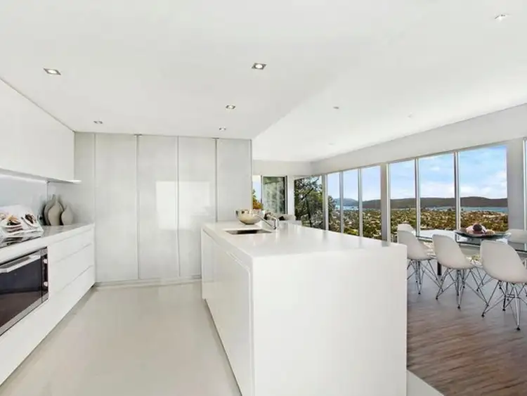 Second view of Homely house listing, 27 Kingsview Drive, Umina Beach NSW 2257