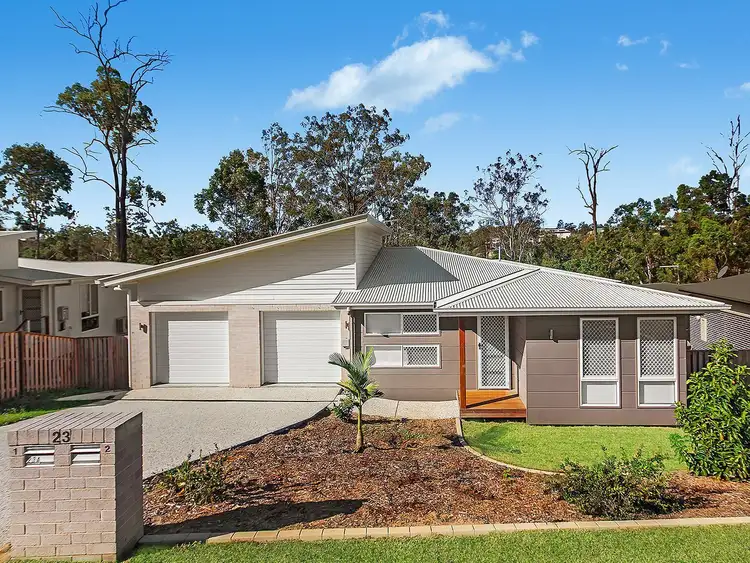 23 Romulus Circuit, Augustine Heights QLD 4300