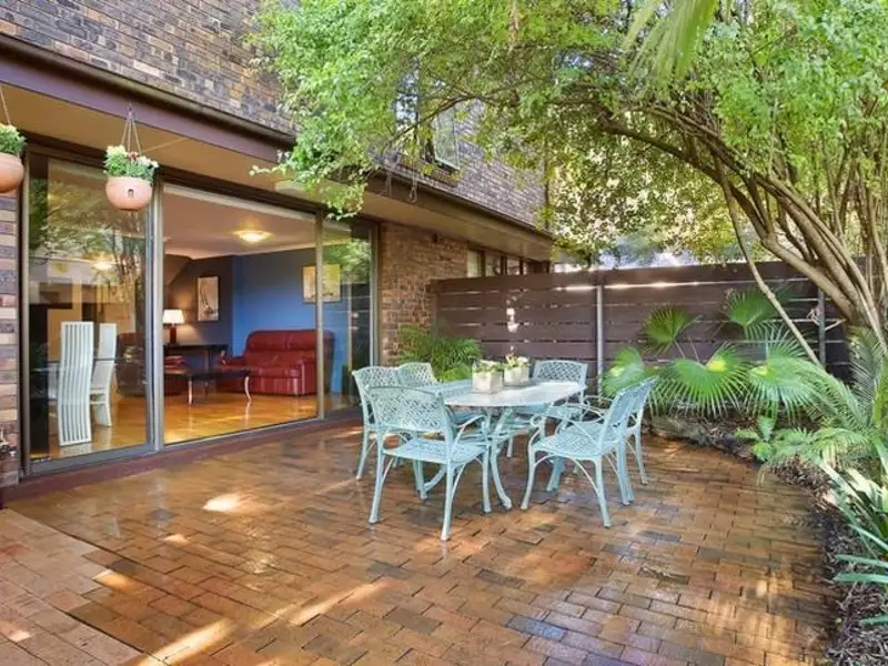 Main view of Homely townhouse listing, 8/76 Milray Avenue, Wollstonecraft NSW 2065