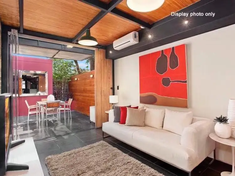 Second view of Homely house listing, 68 William Street, Redfern NSW 2016