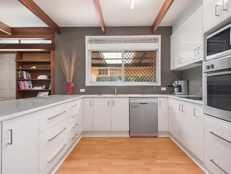 Third view of Homely house listing, 5 Bingara Street, Mount Lofty QLD 4350