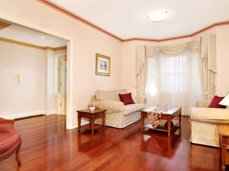 Second view of Homely apartment listing, 7/1 Dutruc Street, Randwick NSW 2031
