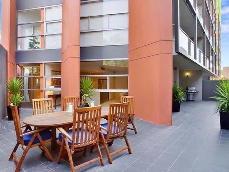 Main view of Homely apartment listing, 103/8 Distillery Drive, Pyrmont NSW 2009