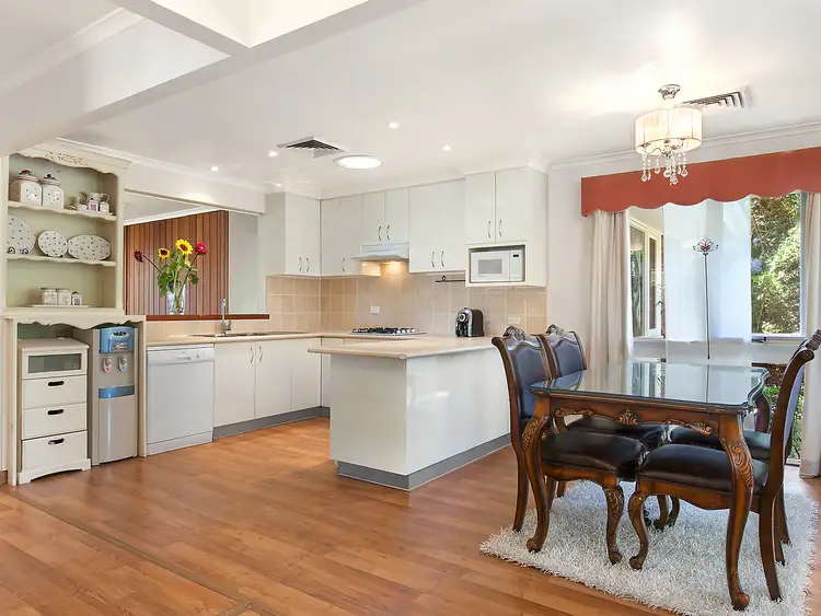 Second view of Homely house listing, 32 Helen Street, Epping NSW 2121