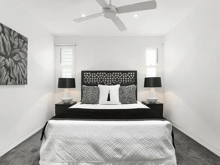Third view of Homely house listing, 45 Alfred Street, St Peters NSW 2044