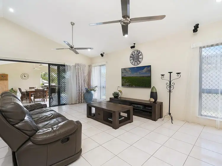 Fourth view of Homely house listing, 16 McAlister Avenue, Kewarra Beach QLD 4879