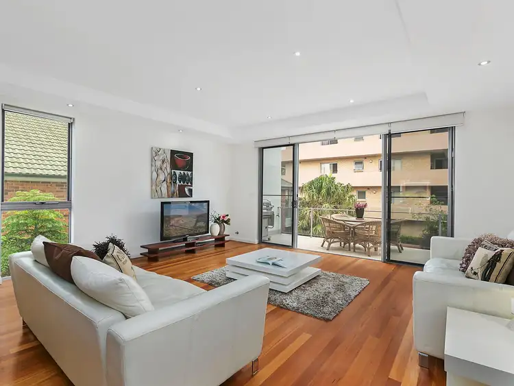 Fifth view of Homely house listing, 41A Kembla Street, Wollongong NSW 2500