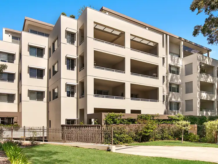 19/17 Newhaven Place, St Ives NSW 2075