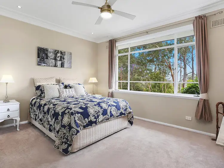 Fourth view of Homely house listing, 12 Lyndon Way, Beecroft NSW 2119