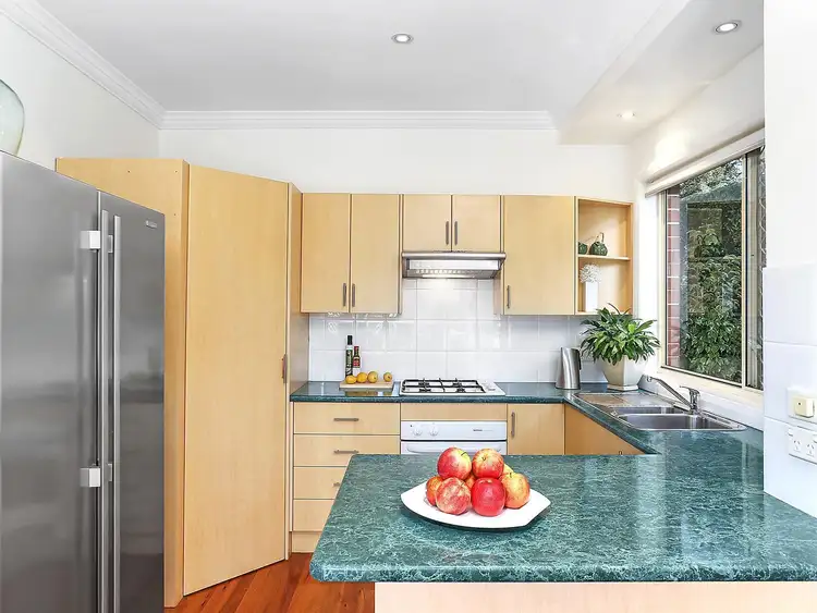 Third view of Homely townhouse listing, 1/24a Robertson Street, Coniston NSW 2500