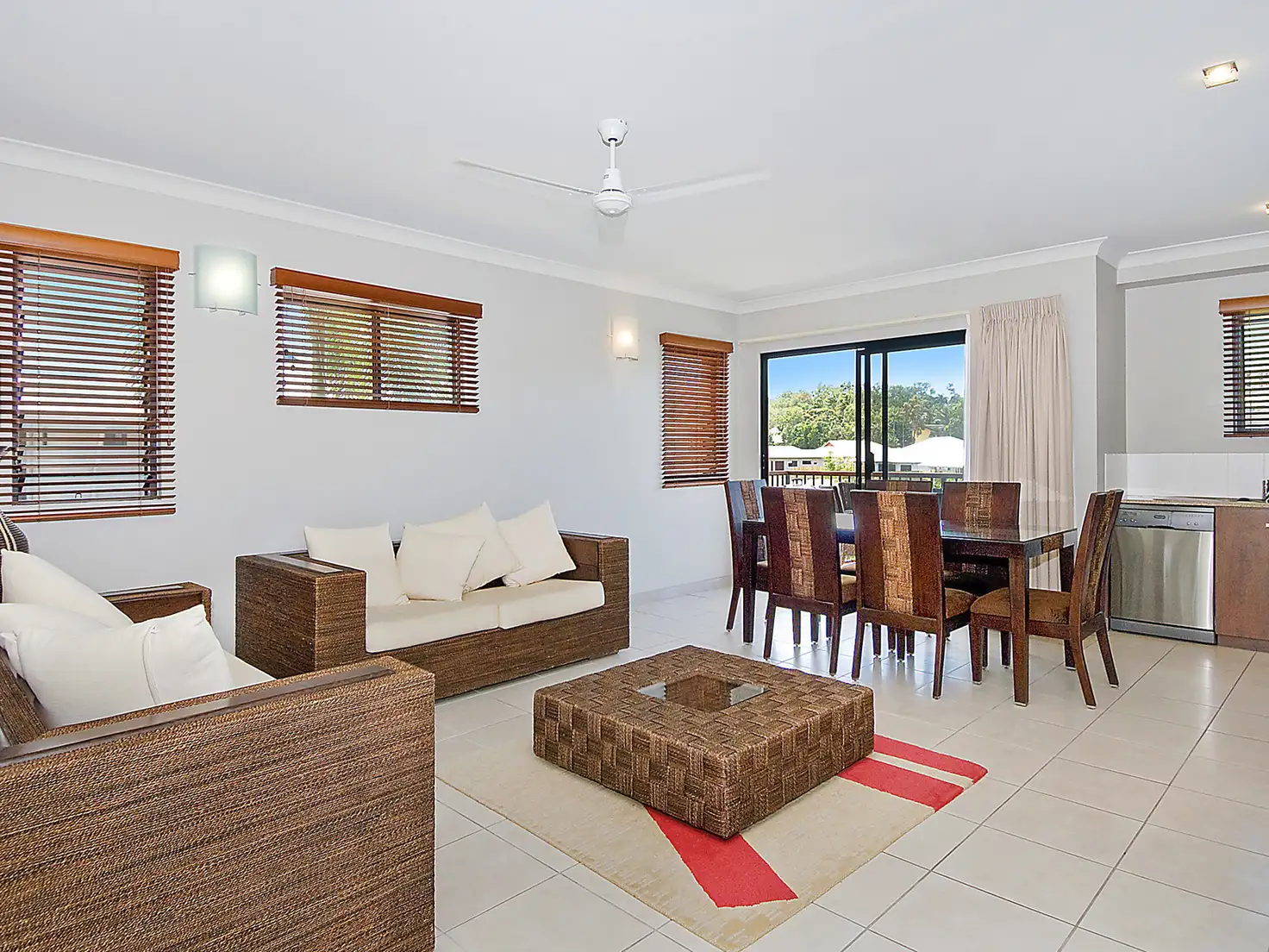 Main view of Homely unit listing, 7/22 Trinity Beach Road, Trinity Beach QLD 4879