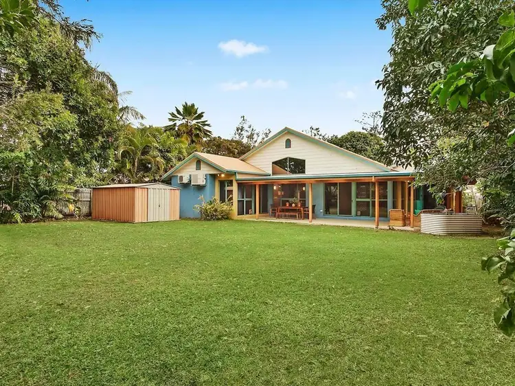 Second view of Homely house listing, 4 Boomarra Court, Annandale QLD 4814