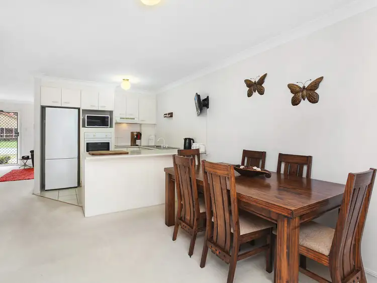 Third view of Homely townhouse listing, 7/16 Alexander Court, Tweed Heads South NSW 2486