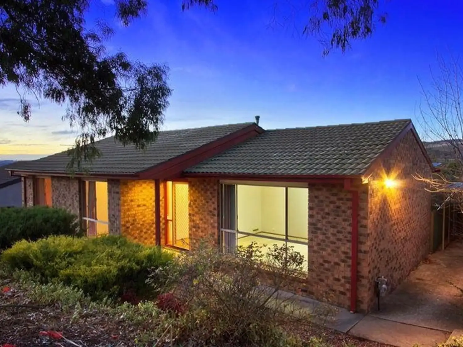 Main view of Homely house listing, 27 Vonwiller Crescent, Theodore ACT 2905